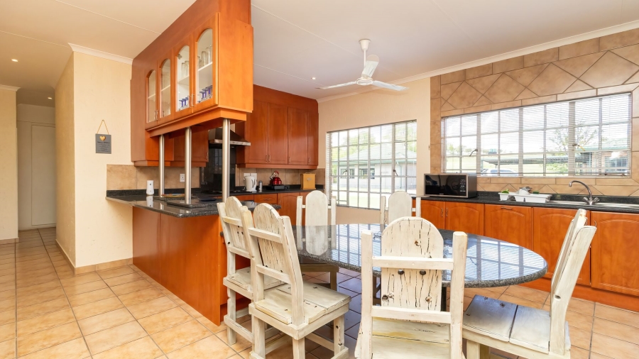 12 Bedroom Property for Sale in Deneysville Free State